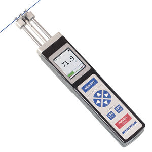 Manutenção de Tensiometros